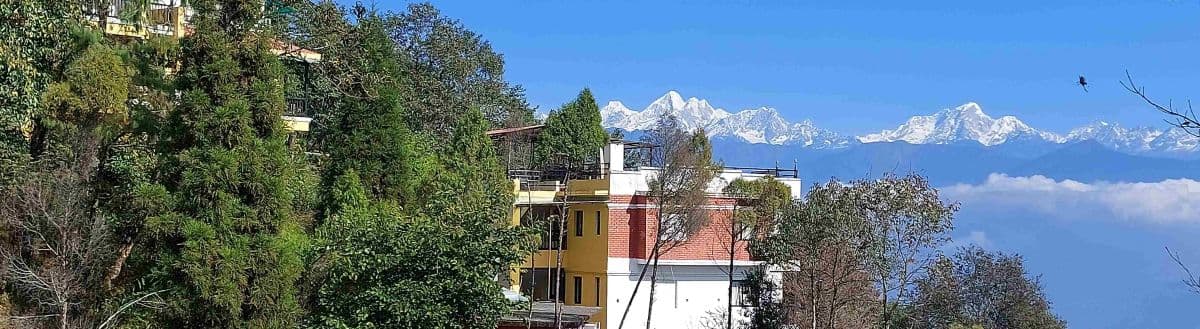 best tour packages in nepal for 2025