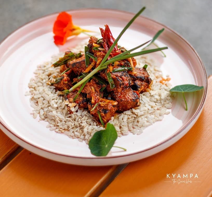 Regional Dishes of Nepal: A Culinary Journey Through the Country