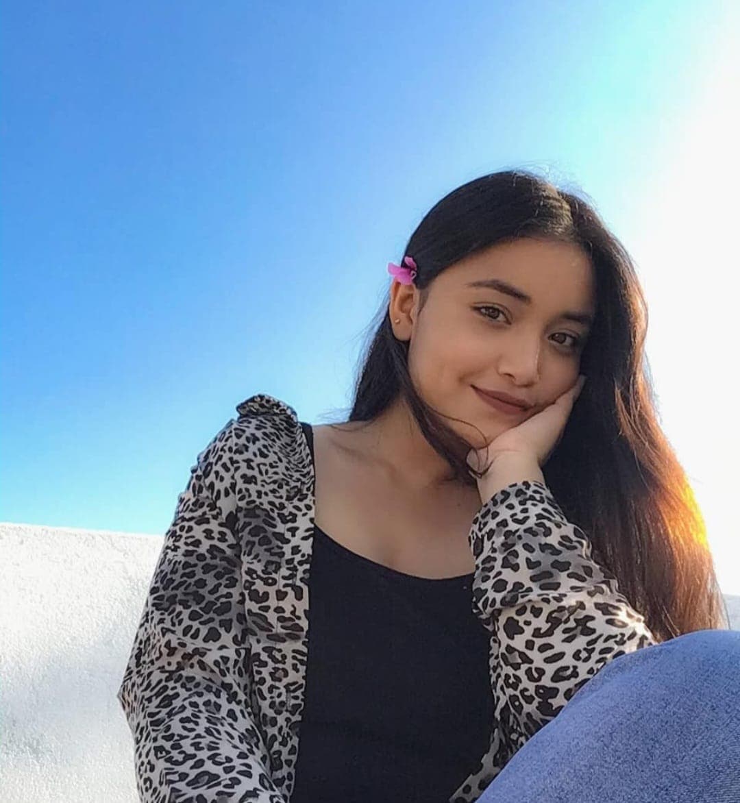 Kritika Shrestha