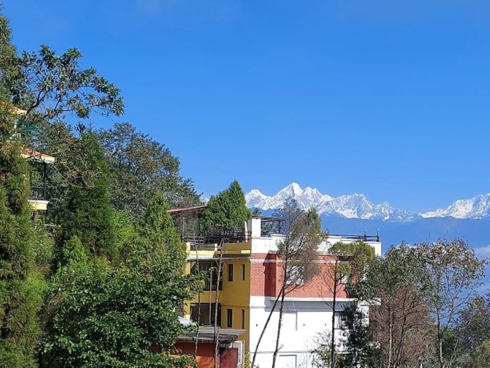 best nepal countryside tour for 12 days