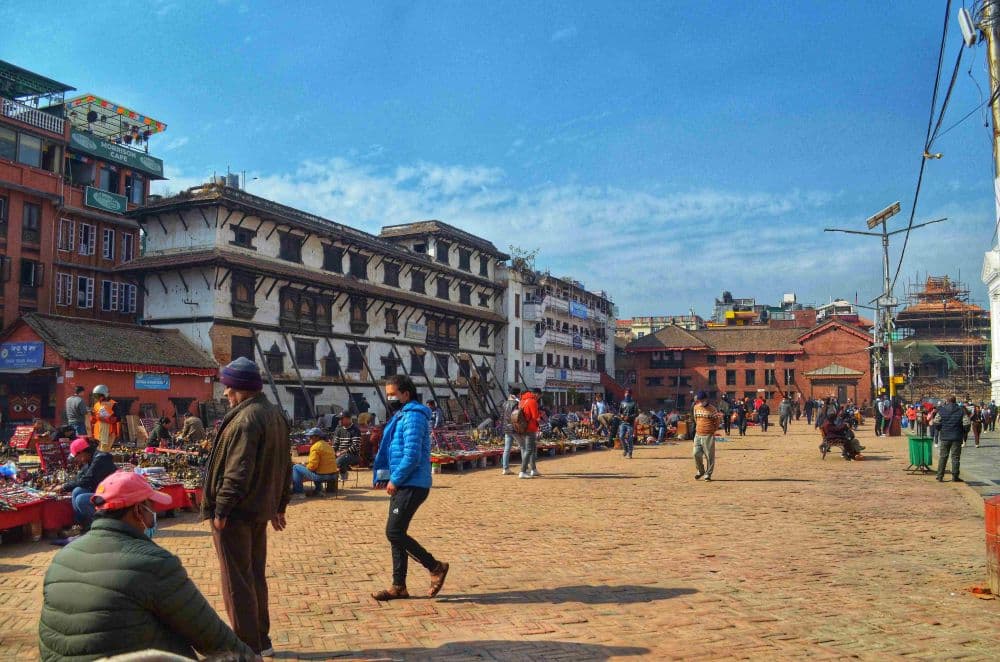 best day tour in nepal