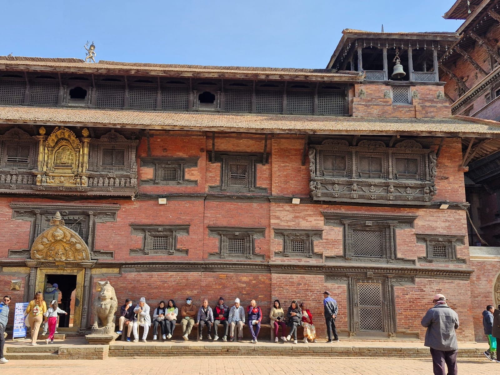 Things to consider when travelling to Nepal