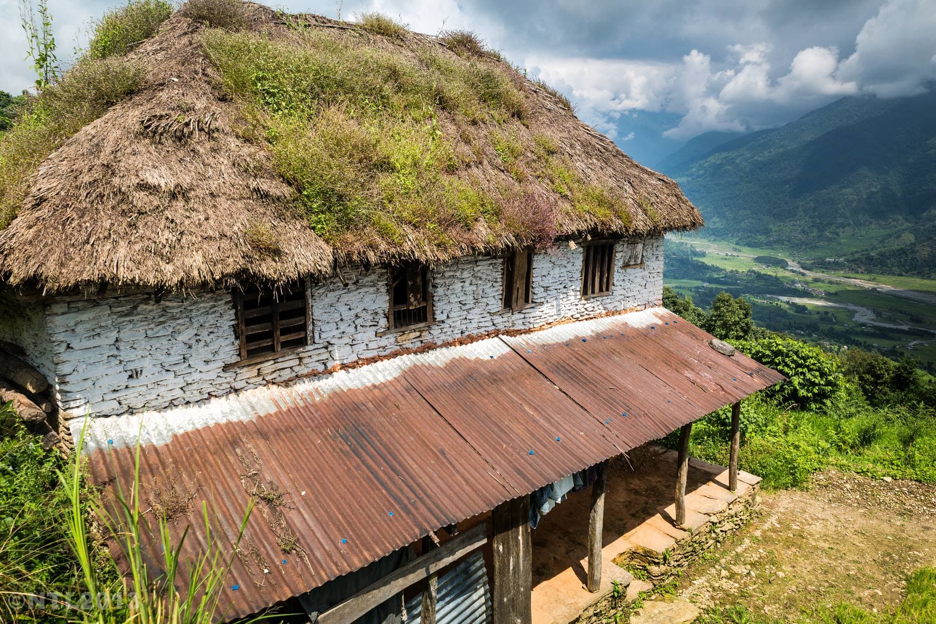 Community-Based Tourism in Nepal: Authentic Village Experiences