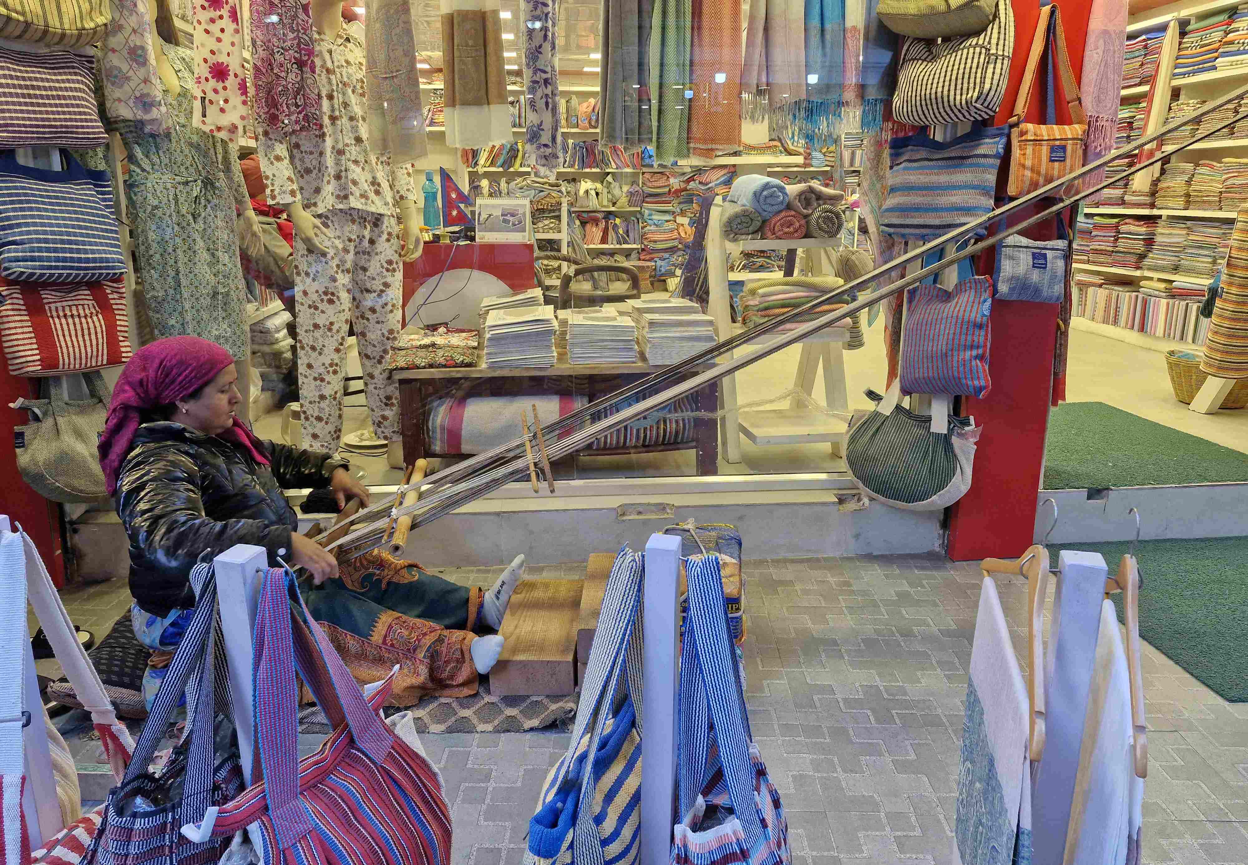 How to Travel Responsibly in Nepal: A Guide to Sustainable Tourism