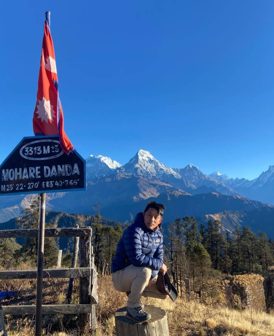 Dut Kumar Rai