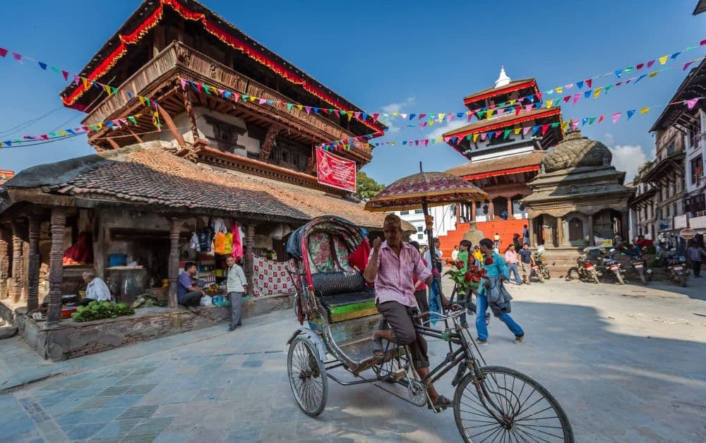 best kathmandu nagarkot tour packages