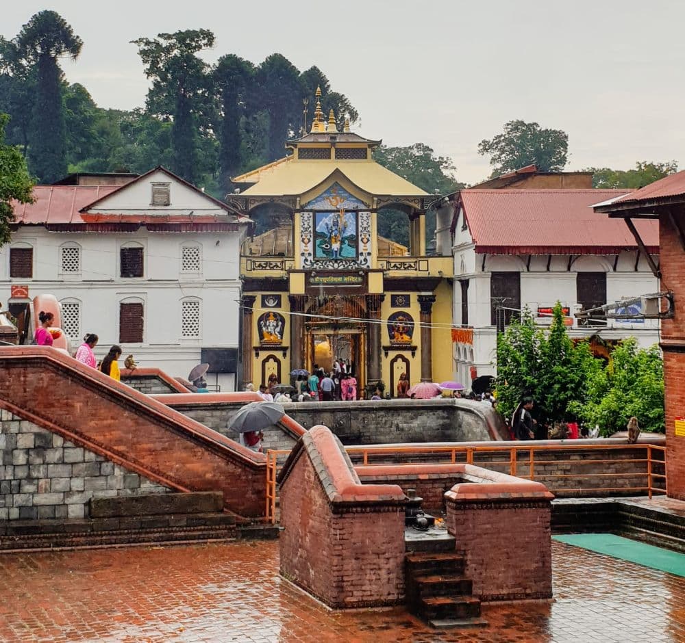 best nepal heritage tour packages