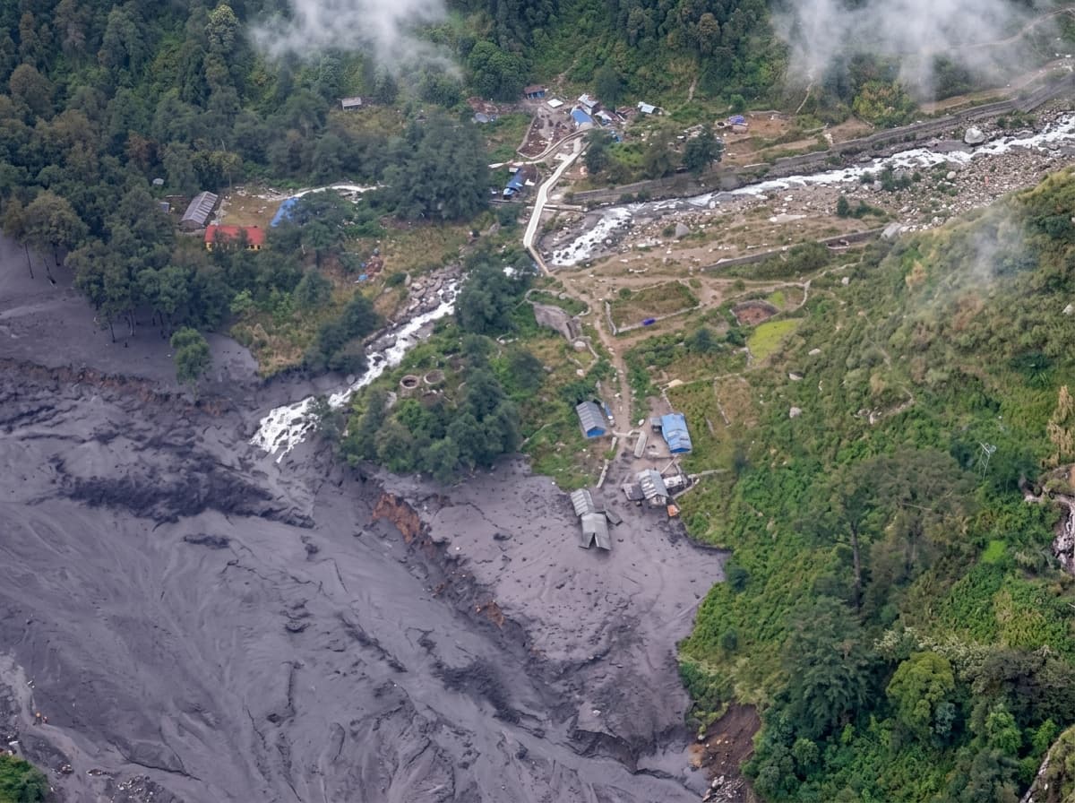 Mountain Safety: Lessons from Budhi Gandaki and Pokhara’s New Hospital