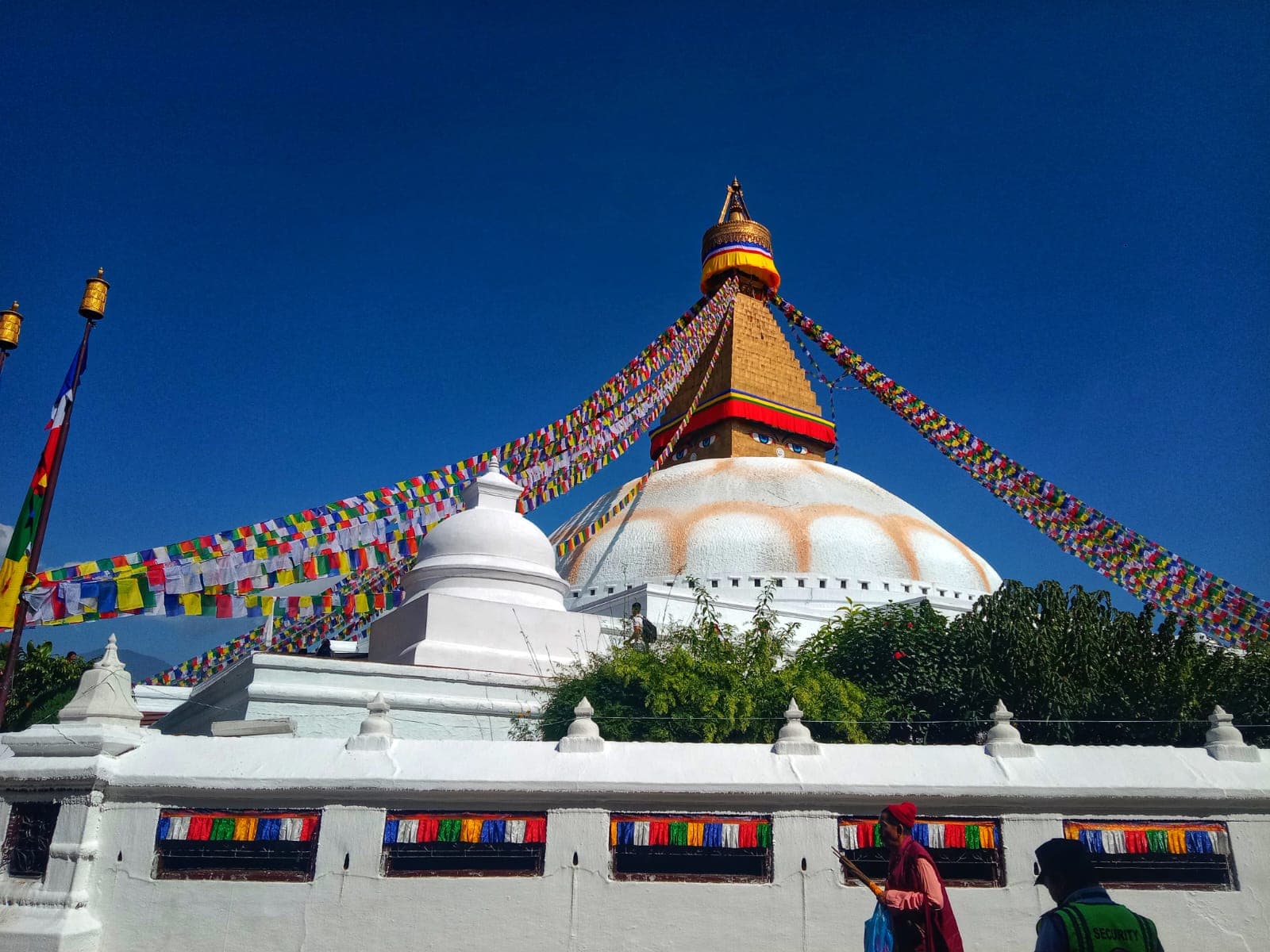 Peculiar Facts About Nepal