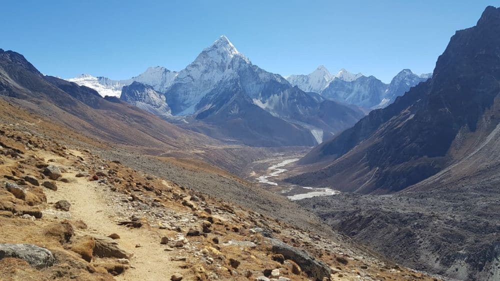 pikey peak mountain biking tour