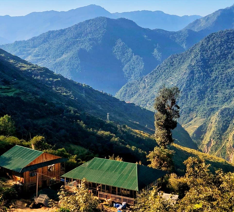 Khopra Ridge Trek: Cost, Difficulty & Best Itinerary