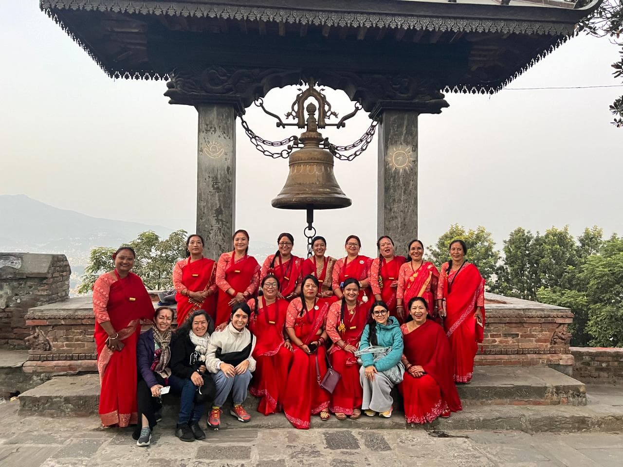 Festivals You Can Participate in Nepal