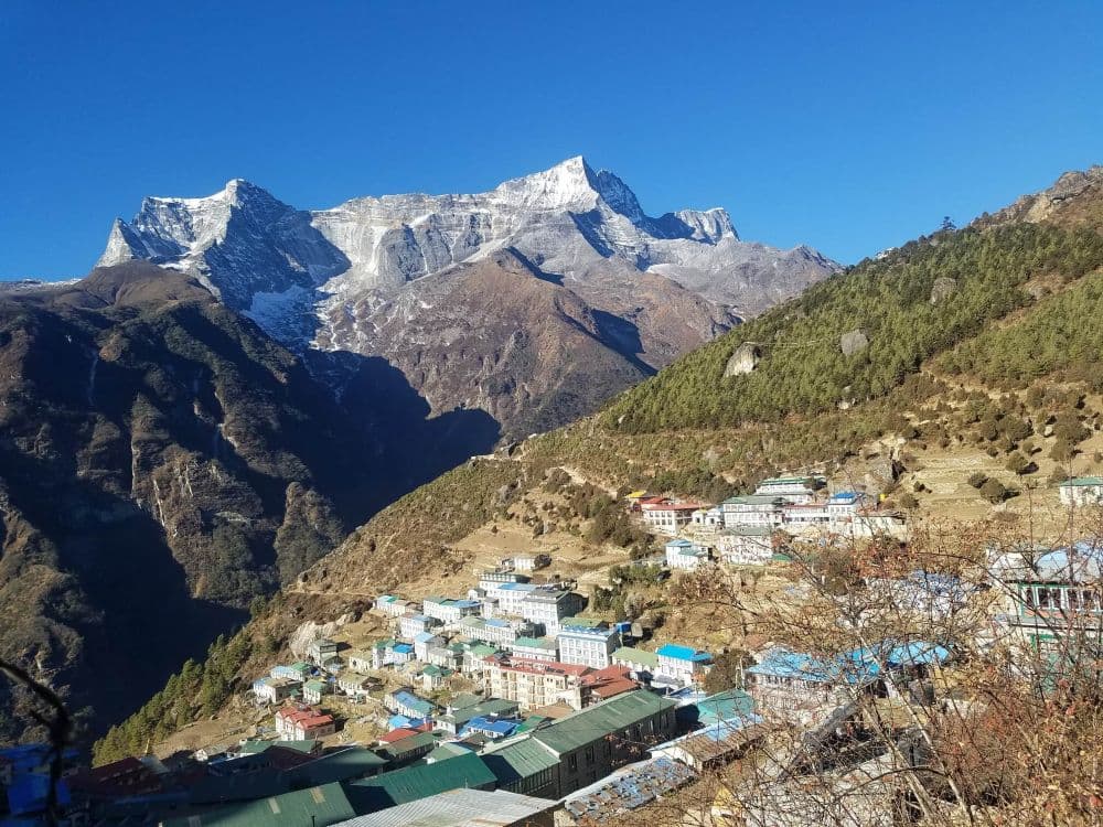 Restricted trekking areas in Nepal with essential trekking information