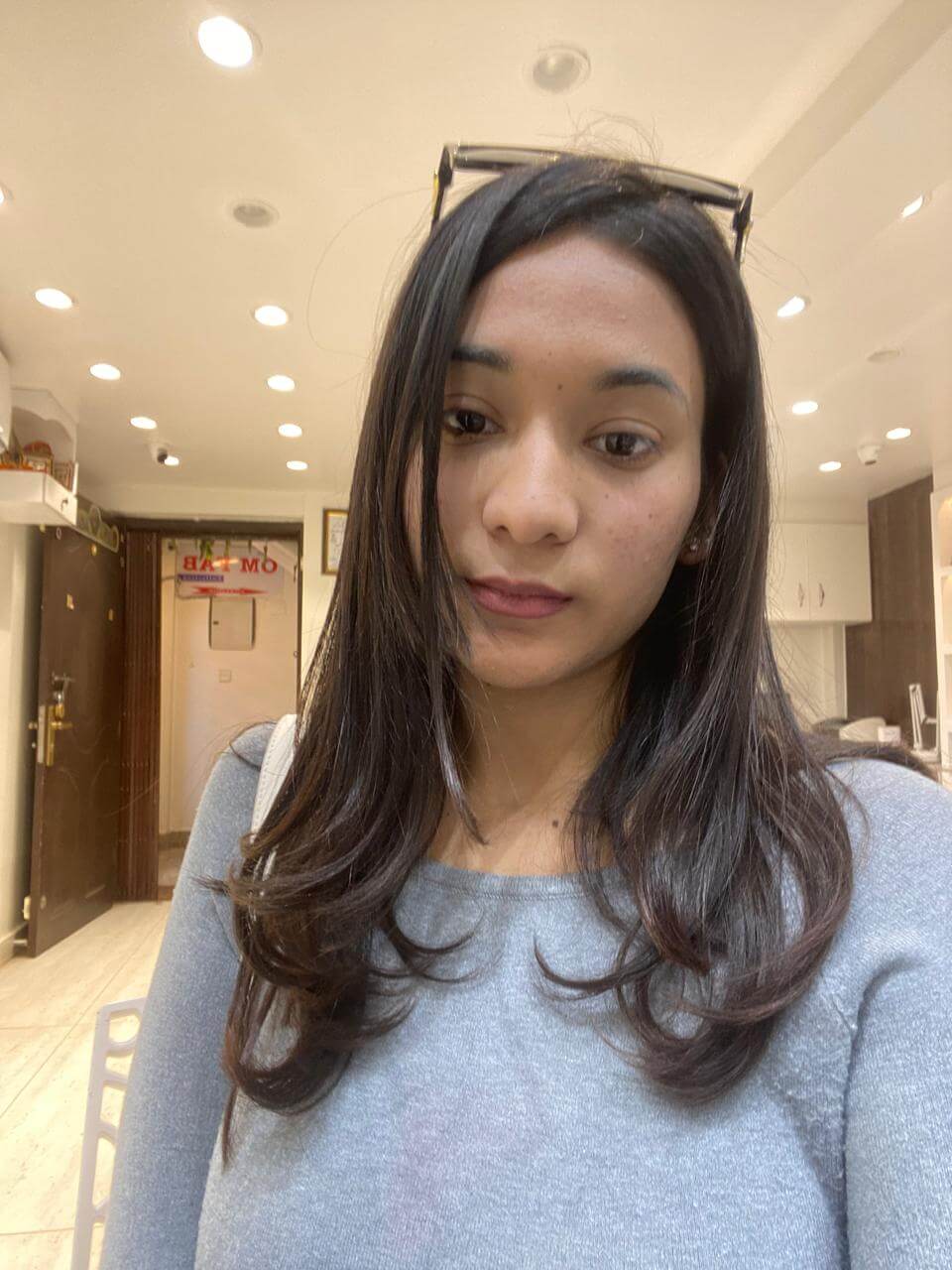 Ishika Thapa