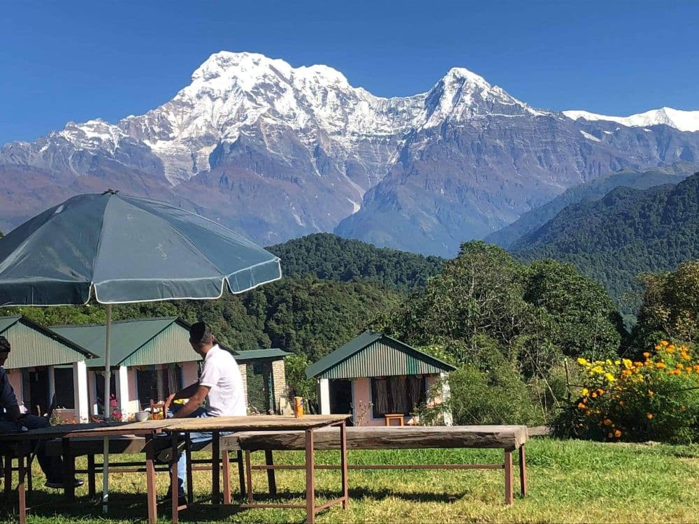 best places in nepal to visit for your honeymoon