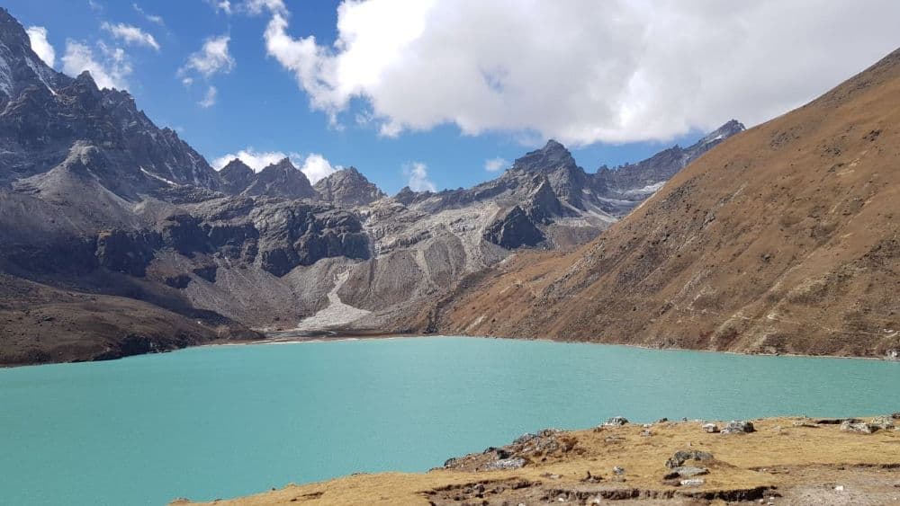Complete Day-by-Day Gokyo Ri Trek Itinerary 2026 Guide