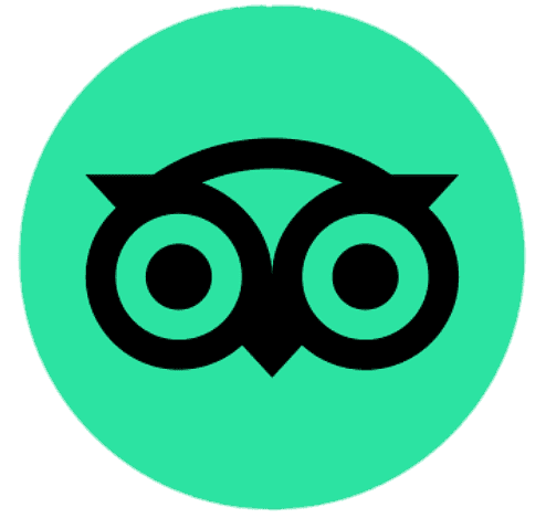 TripAdvisor Travelers' Choice 2024
