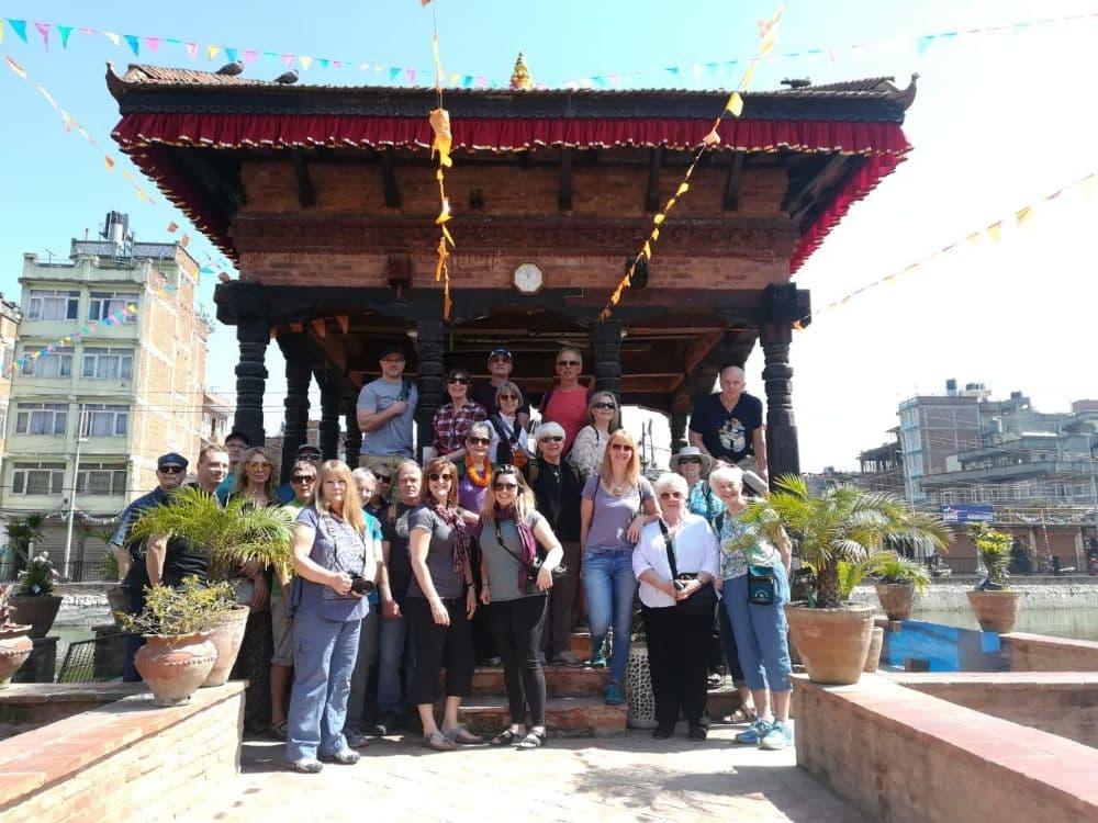 how to prepare for the trekking in nepal