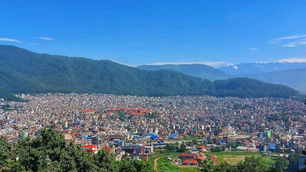 Best Treks Near Kathmandu for Adventure Tours