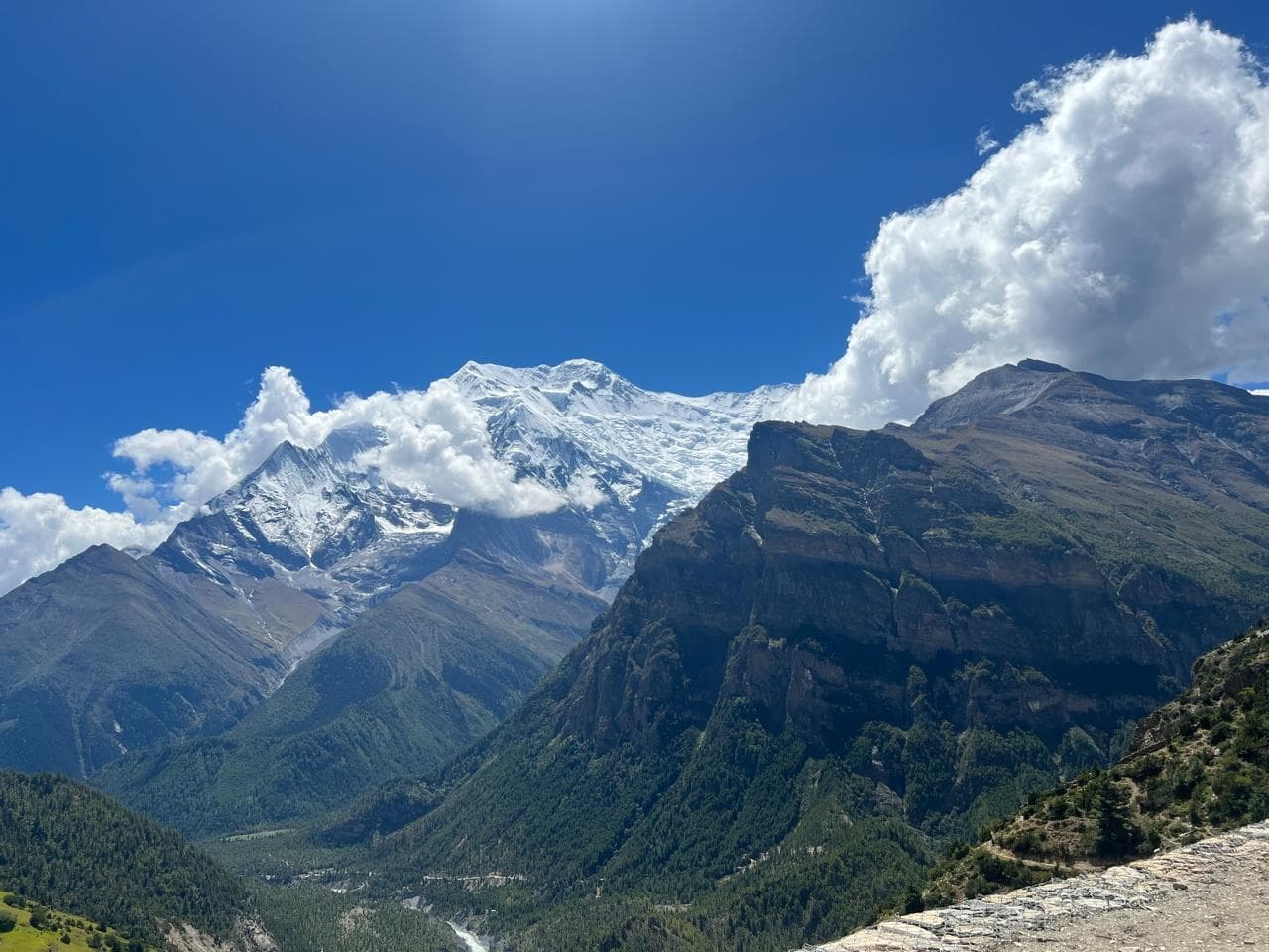 essential packing list for women for trekking in nepal